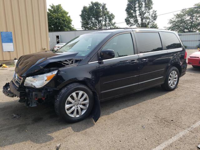 VOLKSWAGEN ROUTAN SE 2012 2c4rvabg3cr355604