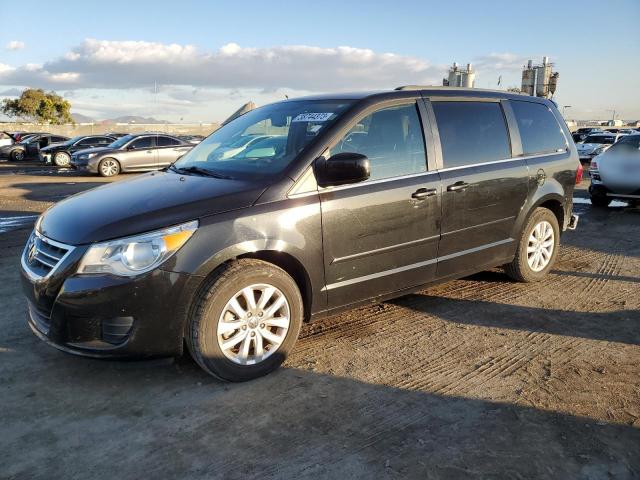 VOLKSWAGEN ROUTAN SE 2012 2c4rvabg3cr390966