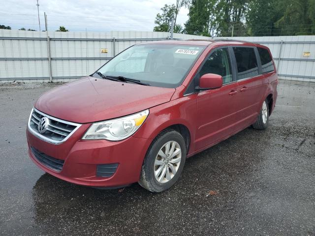 VOLKSWAGEN ROUTAN SE 2012 2c4rvabg3cr393740