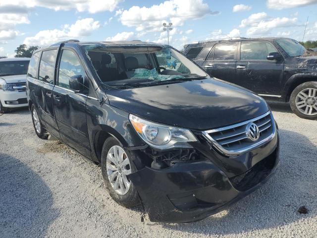 VOLKSWAGEN ROUTAN SE 2014 2c4rvabg3er134703