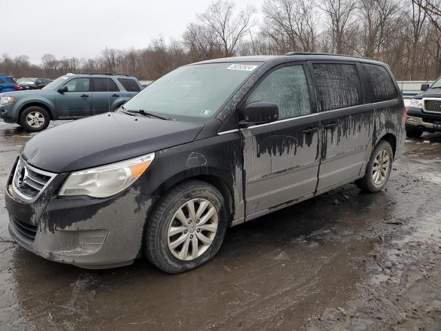 VOLKSWAGEN ROUTAN 2014 2c4rvabg3er135348