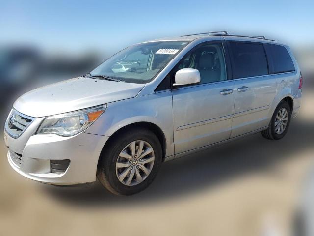 VOLKSWAGEN ROUTAN 2012 2c4rvabg4cr217568