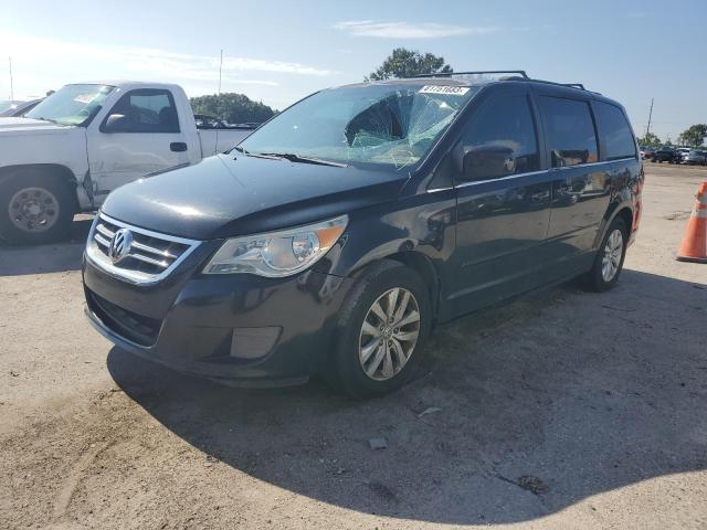 VOLKSWAGEN ROUTAN SE 2012 2c4rvabg4cr240767