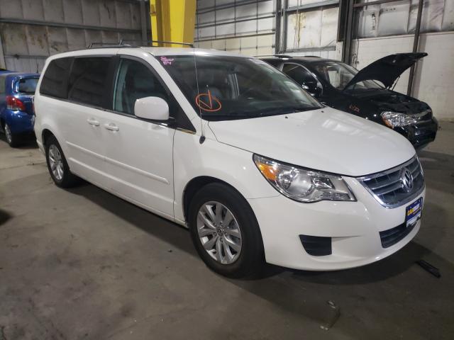 VOLKSWAGEN ROUTAN SE 2012 2c4rvabg4cr276832