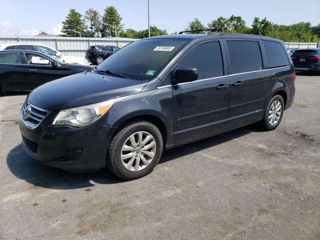 VOLKSWAGEN ROUTAN SE 2012 2c4rvabg4cr354994