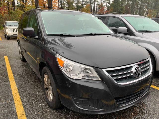 VOLKSWAGEN ROUTAN SE 2012 2c4rvabg4cr355112