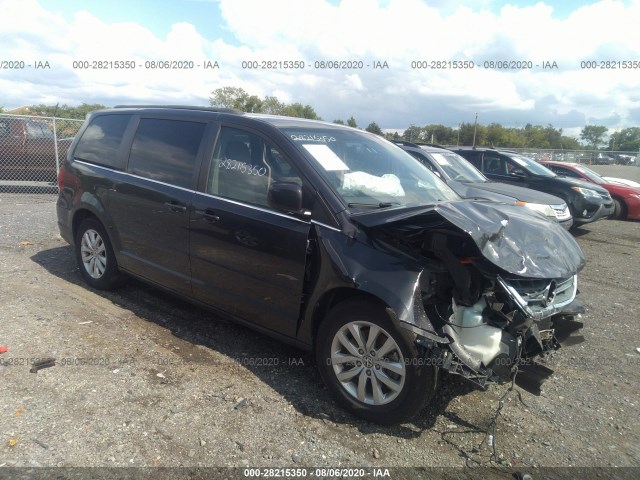 VOLKSWAGEN ROUTAN 2012 2c4rvabg4cr355482