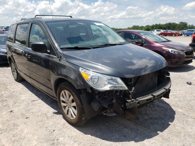 VOLKSWAGEN ROUTAN SE 2012 2c4rvabg4cr355630