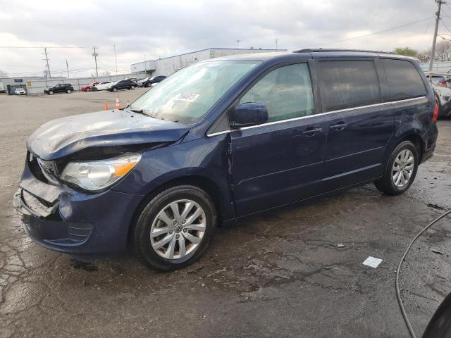 VOLKSWAGEN ROUTAN 2014 2c4rvabg4er134578