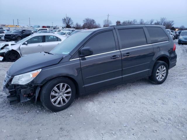 VOLKSWAGEN ROUTAN SE 2012 2c4rvabg5cr391732