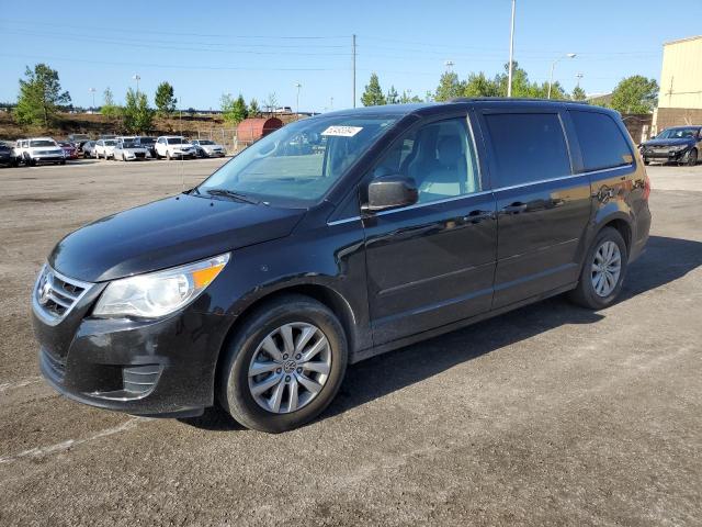 VOLKSWAGEN ROUTAN 2012 2c4rvabg5cr393500