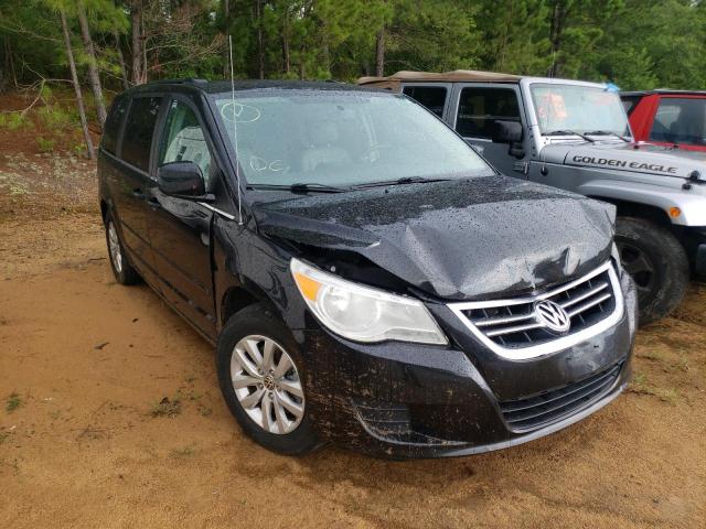 VOLKSWAGEN ROUTAN SE 2013 2c4rvabg5dr724822