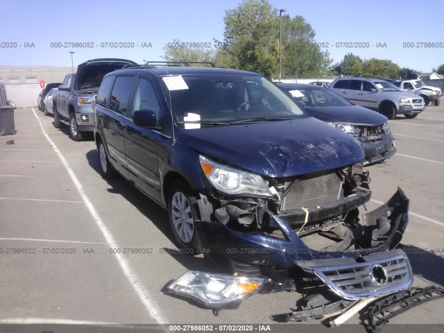 VOLKSWAGEN ROUTAN 2014 2c4rvabg5er134363