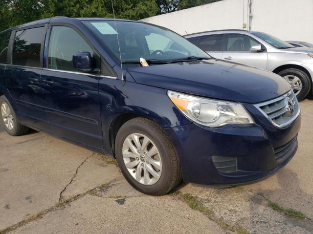 VOLKSWAGEN ROUTAN SE 2014 2c4rvabg5er135111