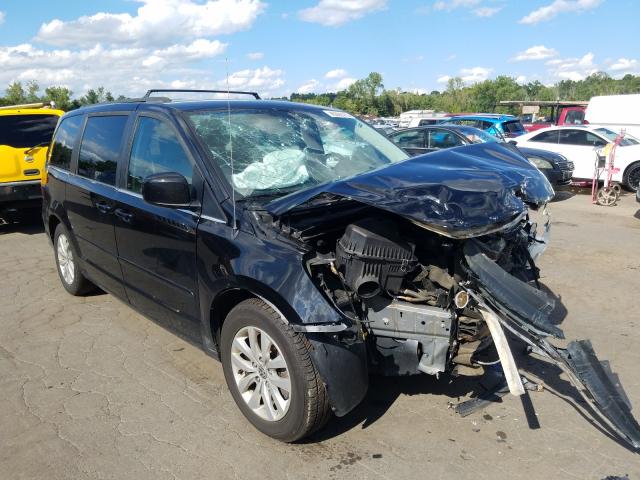 VOLKSWAGEN ROUTAN SE 2012 2c4rvabg6cr136247