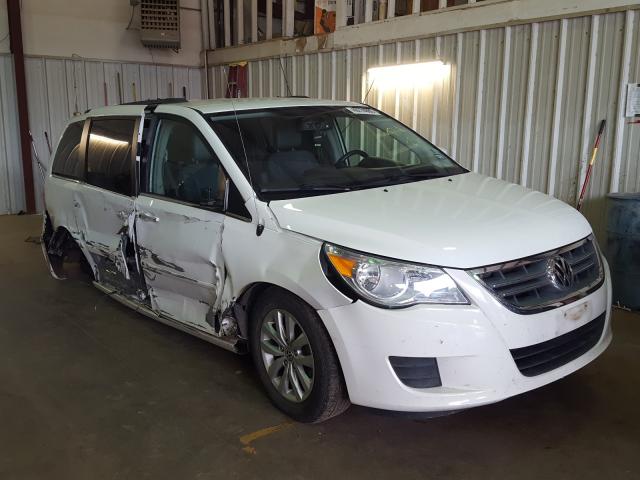 VOLKSWAGEN ROUTAN SE 2012 2c4rvabg6cr240432