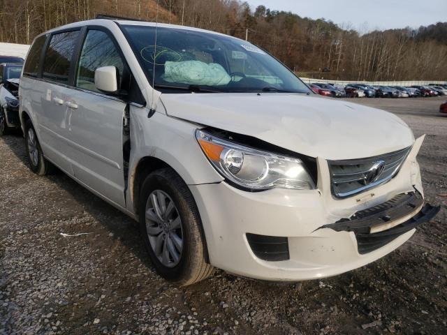 VOLKSWAGEN ROUTAN SEL 2012 2c4rvabg6cr354186