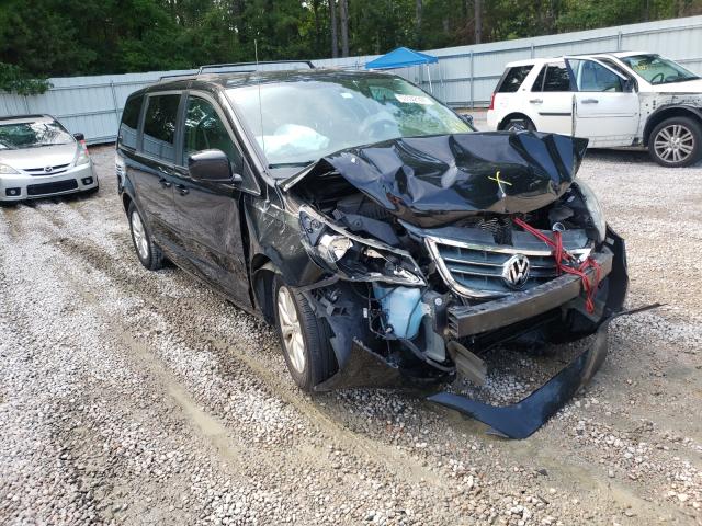 VOLKSWAGEN ROUTAN SE 2012 2c4rvabg6cr354432