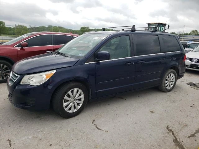 VOLKSWAGEN ROUTAN SE 2012 2c4rvabg6cr391044