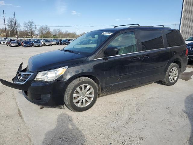 VOLKSWAGEN ROUTAN 2012 2c4rvabg6cr391173