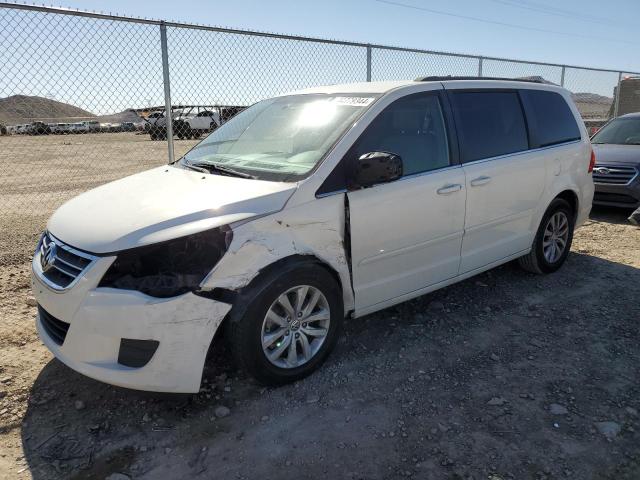 VOLKSWAGEN ROUTAN SE 2012 2c4rvabg6cr391674