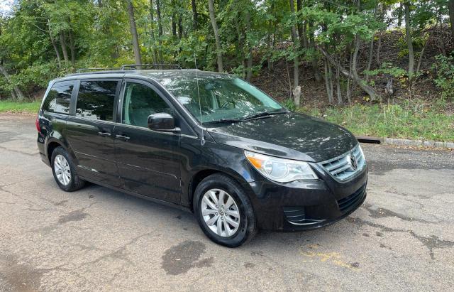 VOLKSWAGEN ROUTAN SE 2013 2c4rvabg6dr724697