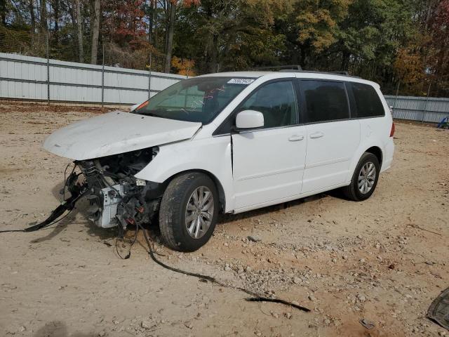 VOLKSWAGEN ROUTAN 2014 2c4rvabg6er134890