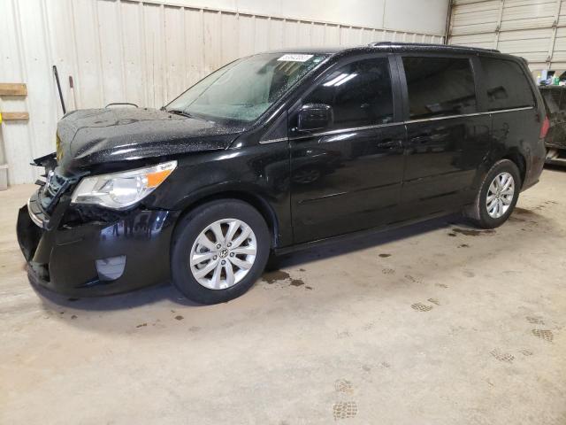 VOLKSWAGEN ROUTAN SE 2012 2c4rvabg7cr217502