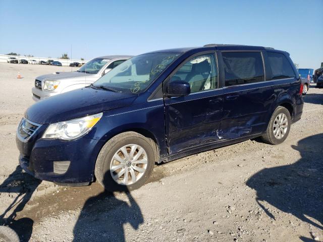 VOLKSWAGEN ROUTAN SE 2012 2c4rvabg7cr217645