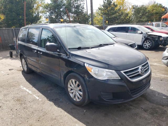 VOLKSWAGEN ROUTAN SE 2012 2c4rvabg7cr293978