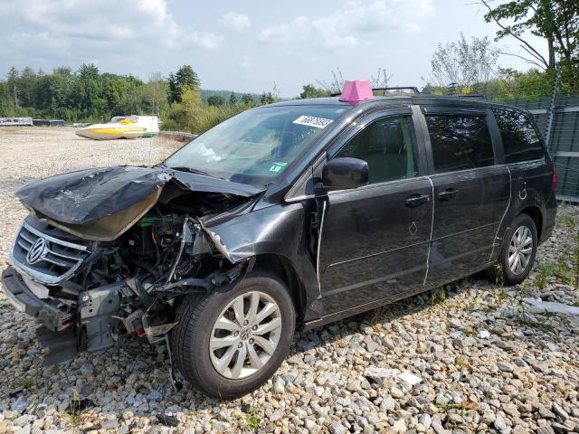 VOLKSWAGEN ROUTAN SE 2012 2c4rvabg7cr294256