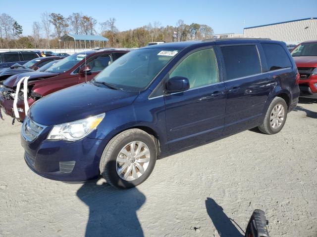 VOLKSWAGEN ROUTAN SE 2013 2c4rvabg7dr725194