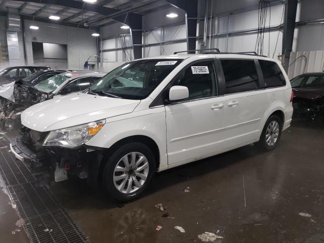 VOLKSWAGEN ROUTAN SE 2012 2c4rvabg8cr120454