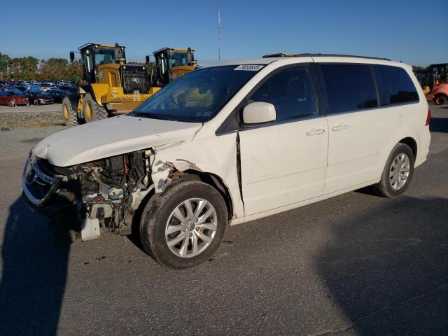 VOLKSWAGEN ROUTAN 2012 2c4rvabg8cr240402