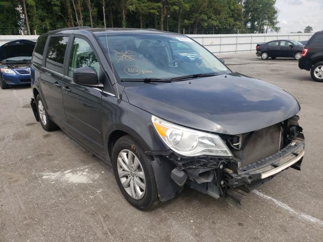 VOLKSWAGEN ROUTAN SE 2012 2c4rvabg8cr276574