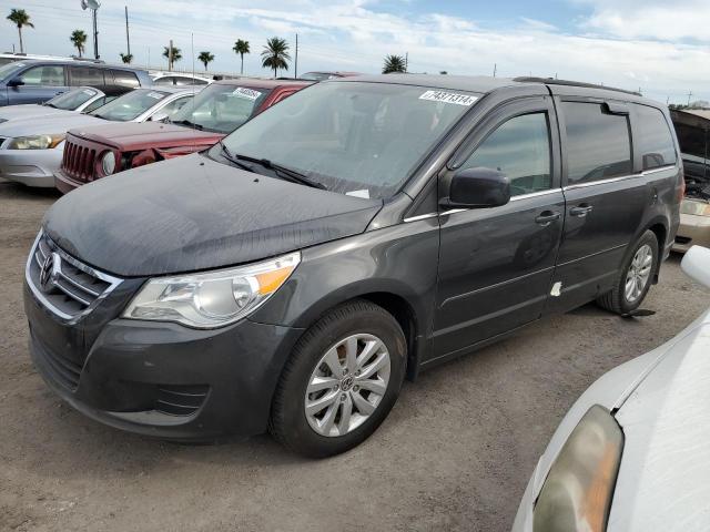 VOLKSWAGEN ROUTAN SE 2012 2c4rvabg8cr321500