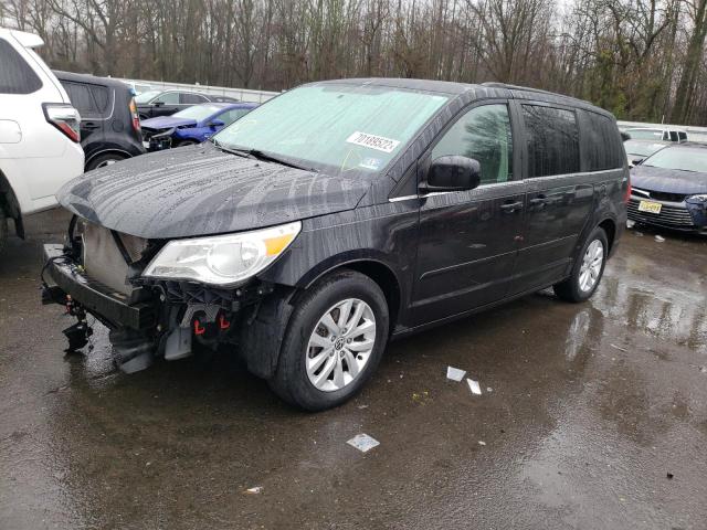 VOLKSWAGEN ROUTAN SE 2012 2c4rvabg8cr355193