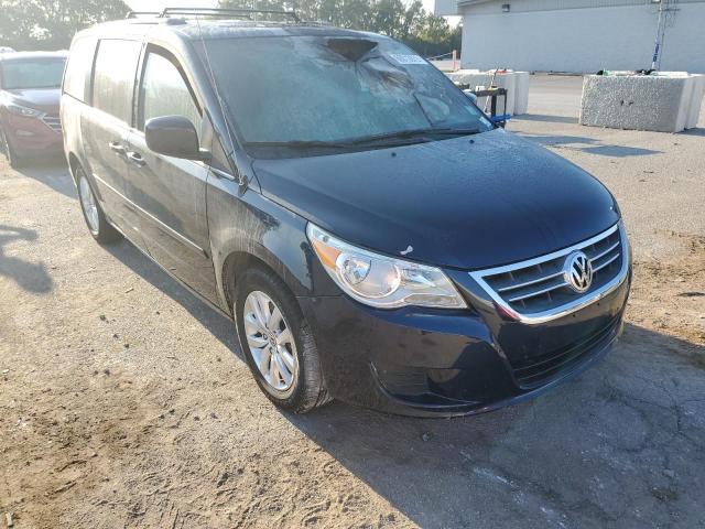 VOLKSWAGEN ROUTAN SE 2013 2c4rvabg8dr725477