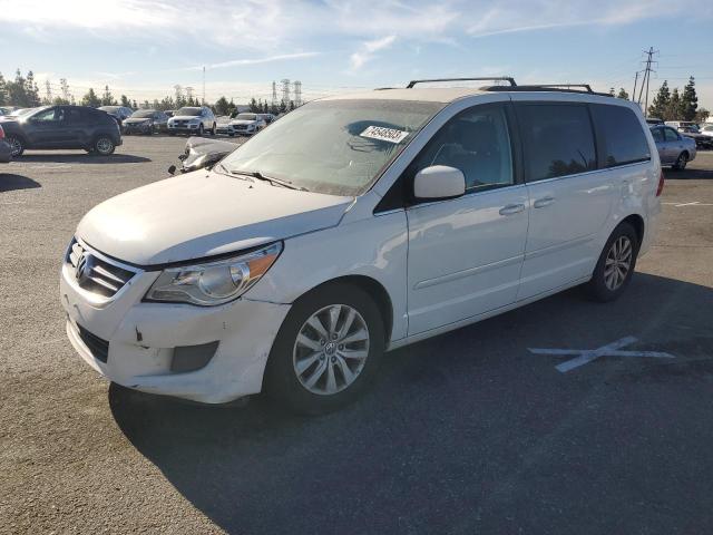 VOLKSWAGEN ROUTAN 2012 2c4rvabg9cr136291