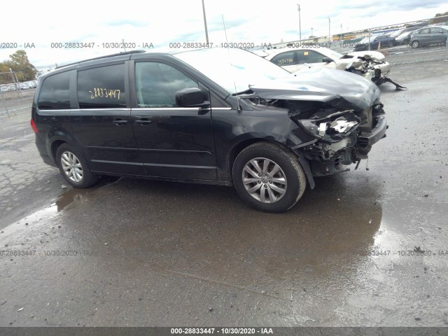 VOLKSWAGEN ROUTAN 2012 2c4rvabg9cr194207