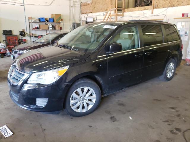 VOLKSWAGEN ROUTAN 2012 2c4rvabg9cr240439