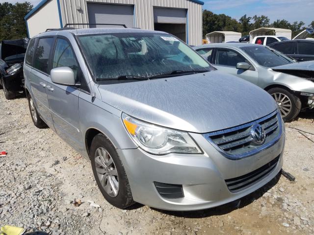 VOLKSWAGEN ROUTAN SE 2012 2c4rvabg9cr276633