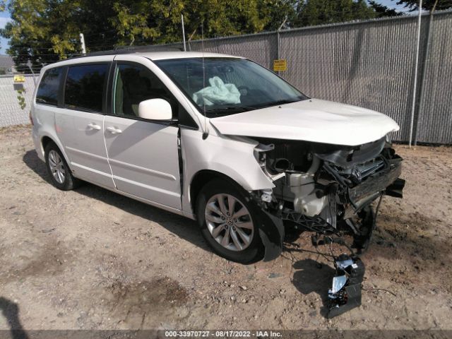 VOLKSWAGEN ROUTAN 2012 2c4rvabg9cr277037