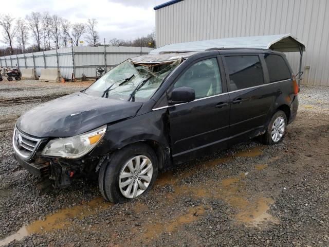 VOLKSWAGEN ROUTAN SE 2012 2c4rvabg9cr293643