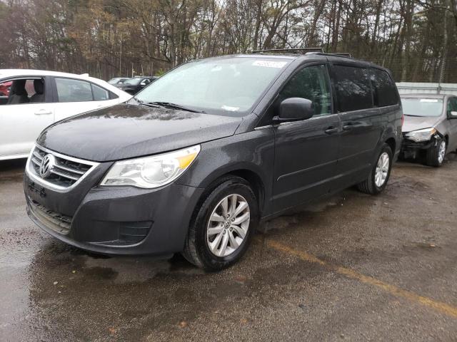 VOLKSWAGEN ROUTAN SE 2012 2c4rvabg9cr321473