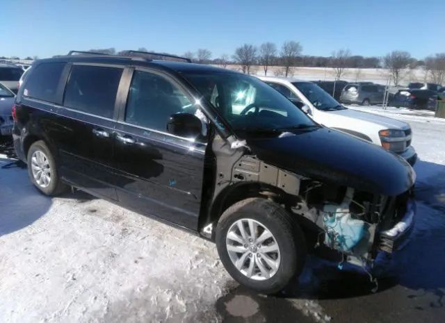 VOLKSWAGEN ROUTAN 2012 2c4rvabg9cr321554