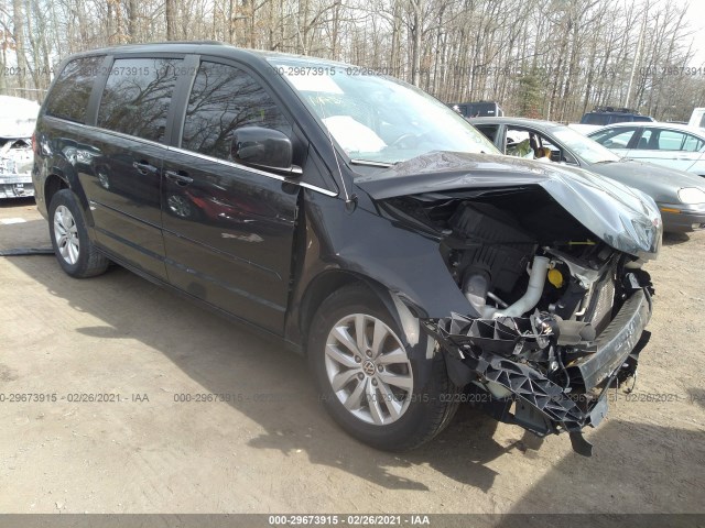 VOLKSWAGEN ROUTAN 2012 2c4rvabg9cr354828