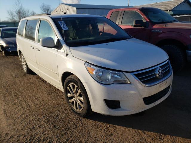 VOLKSWAGEN ROUTAN SE 2012 2c4rvabg9cr392012