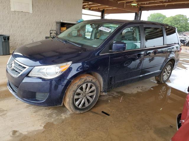 VOLKSWAGEN ROUTAN 2013 2c4rvabg9dr725651