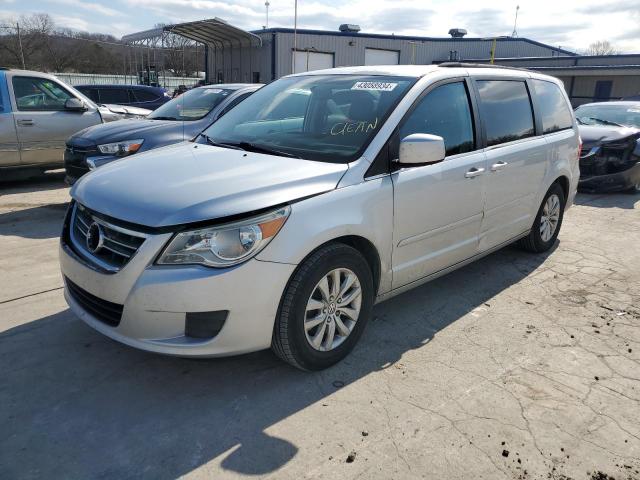 VOLKSWAGEN ROUTAN 2012 2c4rvabgxcr120410